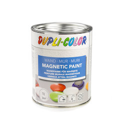 M-MP-1000, Magnetic paint M, 1 litre paint, for an area of 2-3 m²