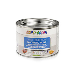 M-MP-500, Magnetic paint S, 0,5 litre paint, for an area of 1-1,5 m²