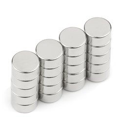 Disc magnet Ø 8 mm, height 4 mm