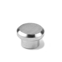 PBM-12, Steel 12, office magnet neodymium made of steel, Ø 12 mm