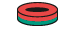 Ring magnets neodymium